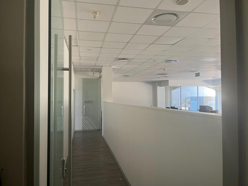 To Let Commercial Property for Rent in Claremont Western Cape